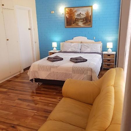 Whyalla Country Inn Motel Εξωτερικό φωτογραφία