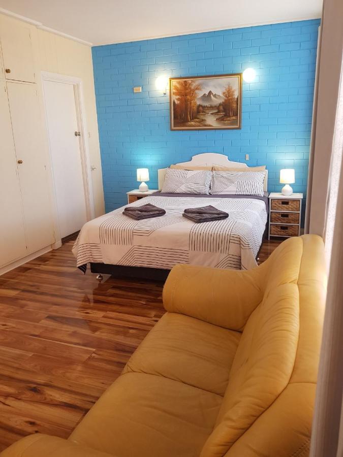 Whyalla Country Inn Motel Εξωτερικό φωτογραφία