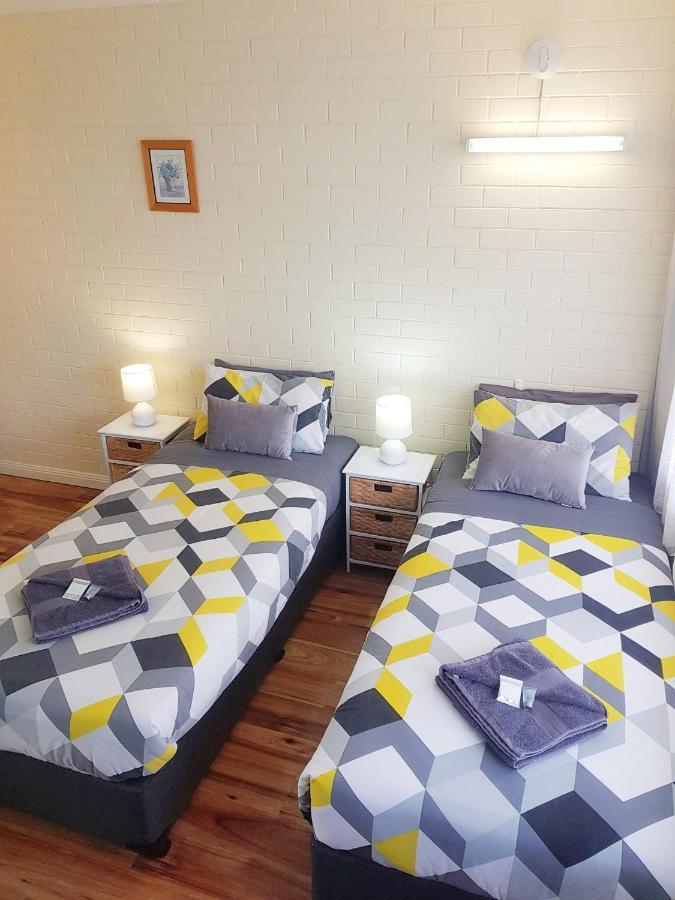 Whyalla Country Inn Motel Εξωτερικό φωτογραφία
