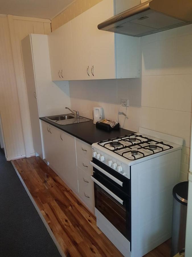 Whyalla Country Inn Motel Εξωτερικό φωτογραφία