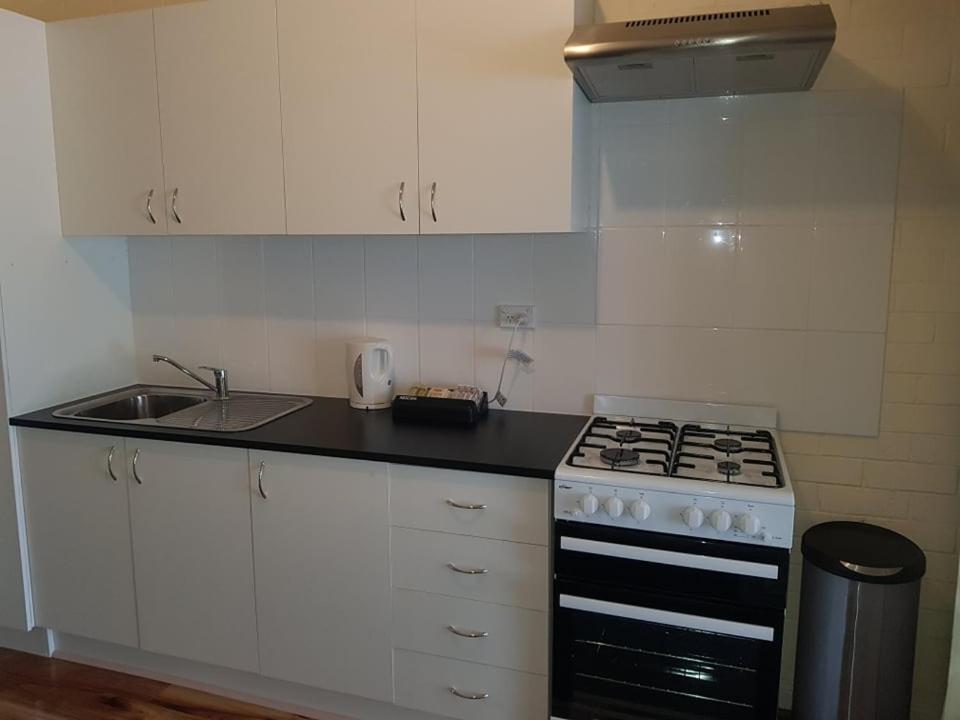 Whyalla Country Inn Motel Εξωτερικό φωτογραφία
