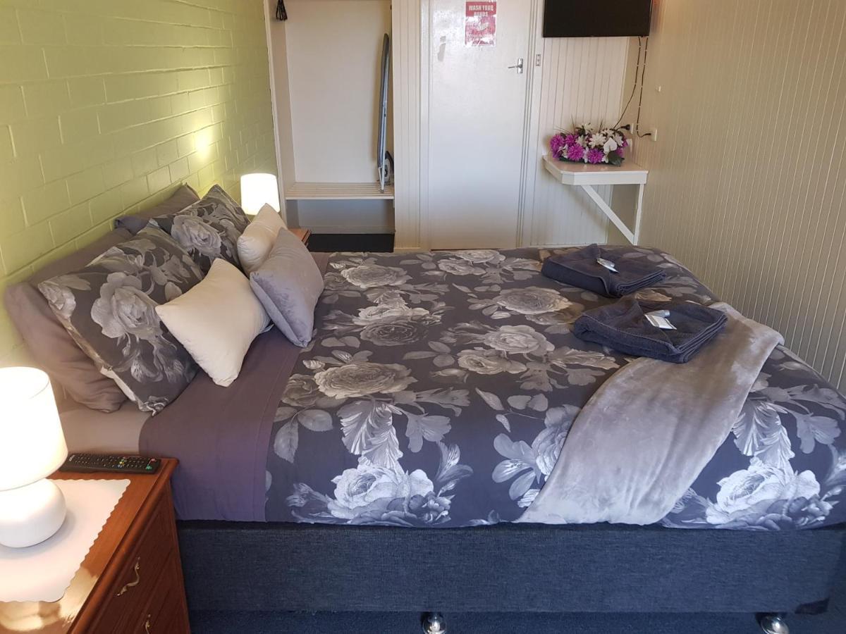 Whyalla Country Inn Motel Εξωτερικό φωτογραφία