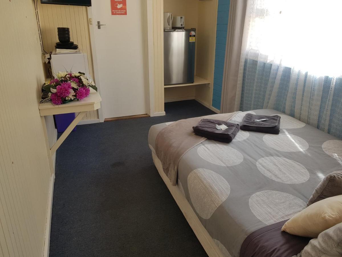 Whyalla Country Inn Motel Εξωτερικό φωτογραφία