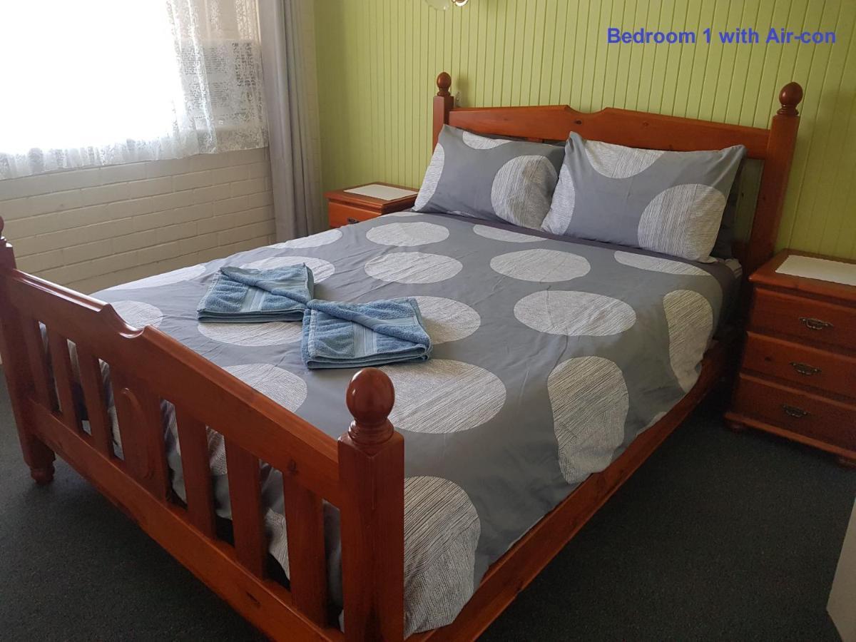 Whyalla Country Inn Motel Εξωτερικό φωτογραφία