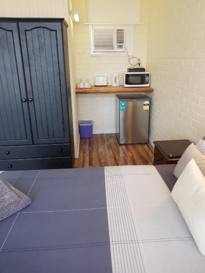 Whyalla Country Inn Motel Εξωτερικό φωτογραφία