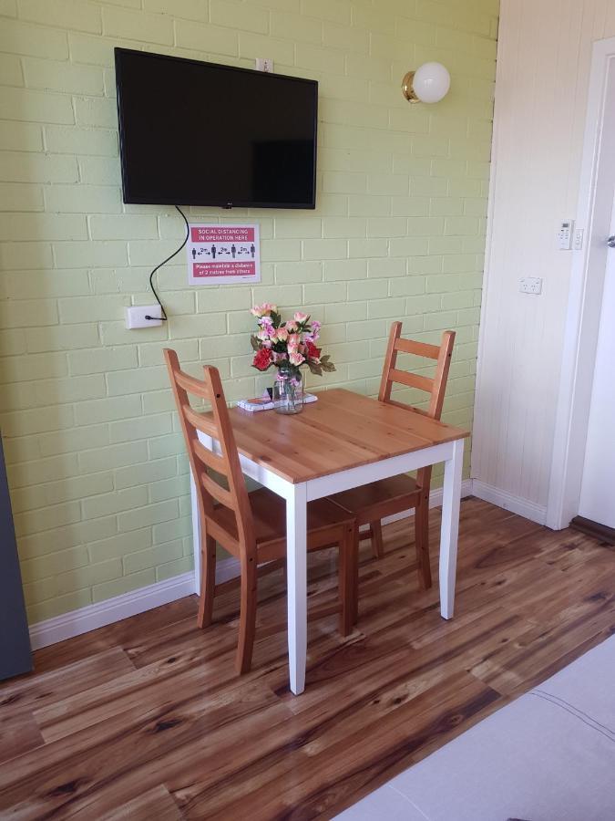 Whyalla Country Inn Motel Εξωτερικό φωτογραφία