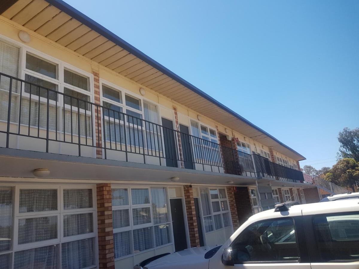 Whyalla Country Inn Motel Εξωτερικό φωτογραφία