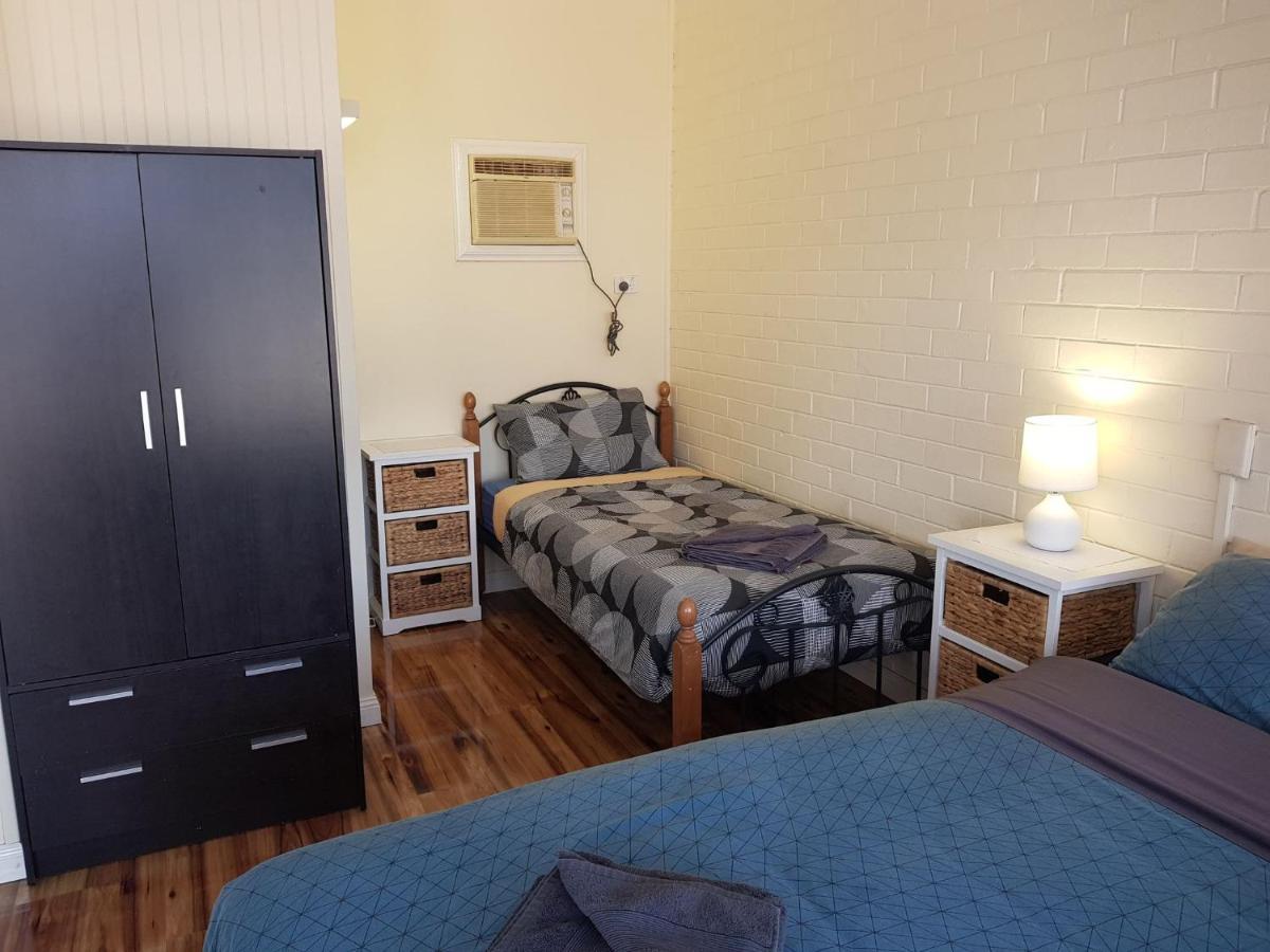 Whyalla Country Inn Motel Εξωτερικό φωτογραφία