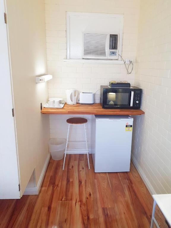 Whyalla Country Inn Motel Εξωτερικό φωτογραφία