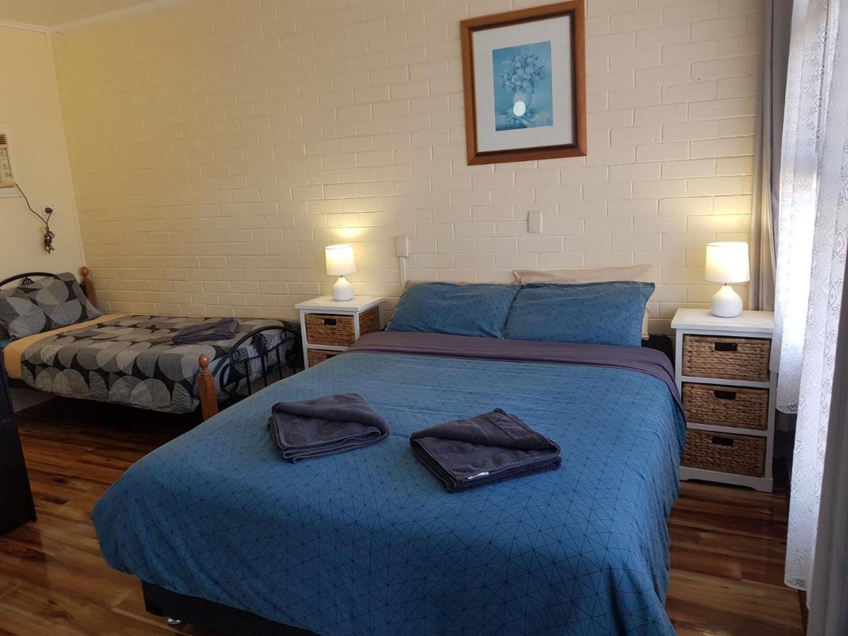 Whyalla Country Inn Motel Εξωτερικό φωτογραφία