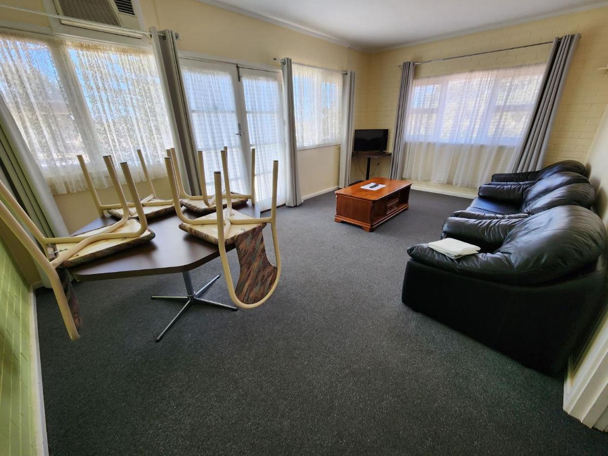 Whyalla Country Inn Motel Εξωτερικό φωτογραφία