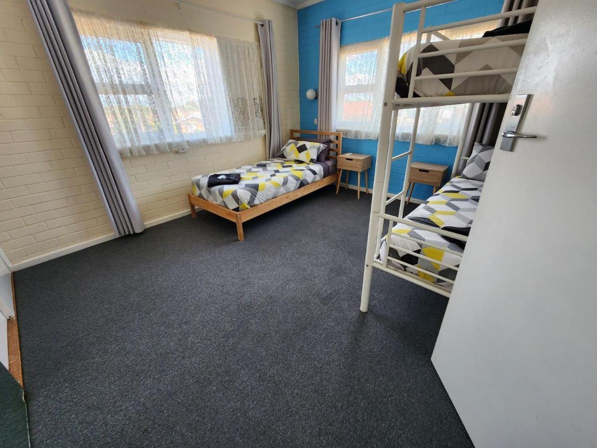 Whyalla Country Inn Motel Εξωτερικό φωτογραφία