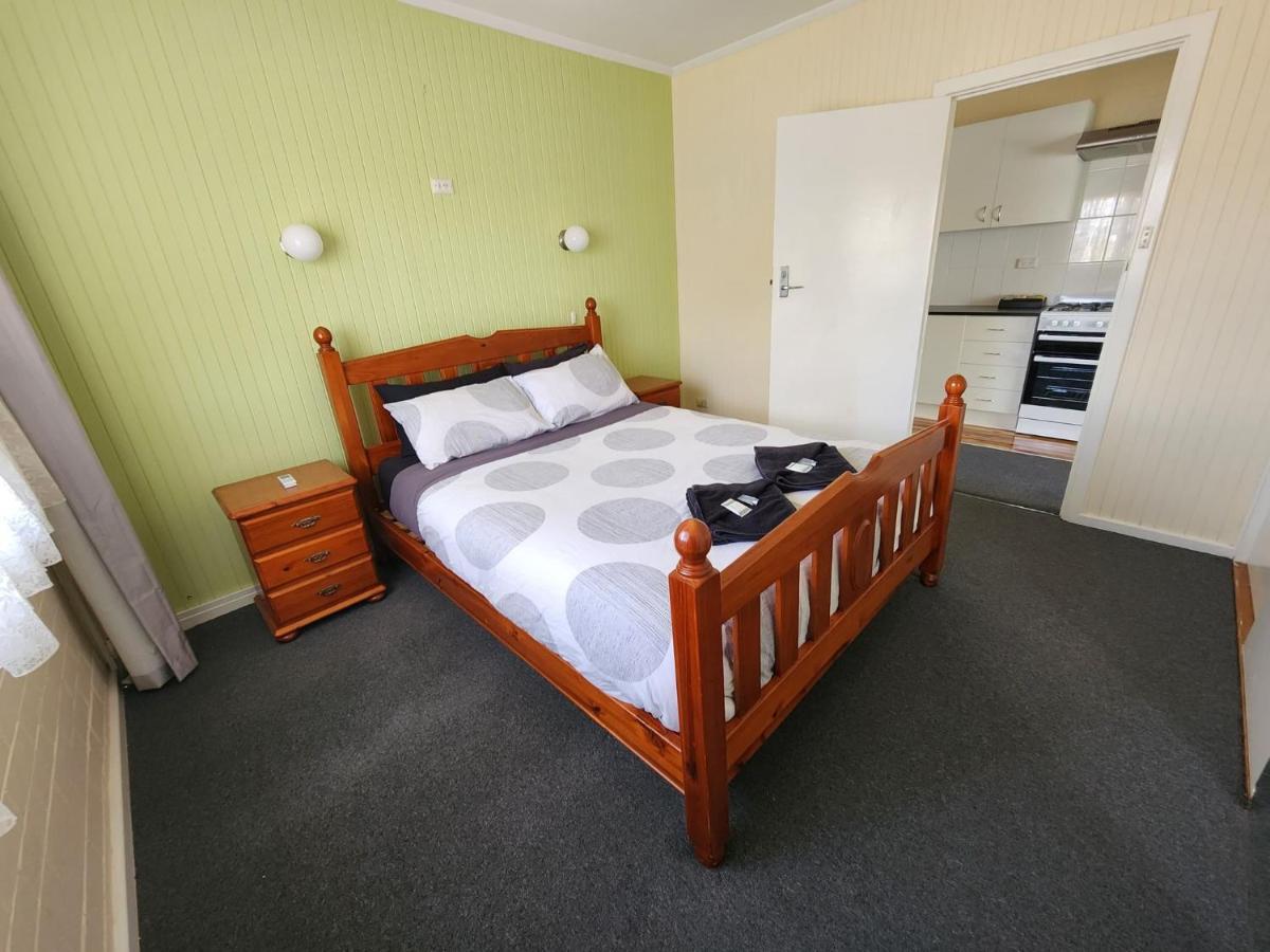 Whyalla Country Inn Motel Εξωτερικό φωτογραφία