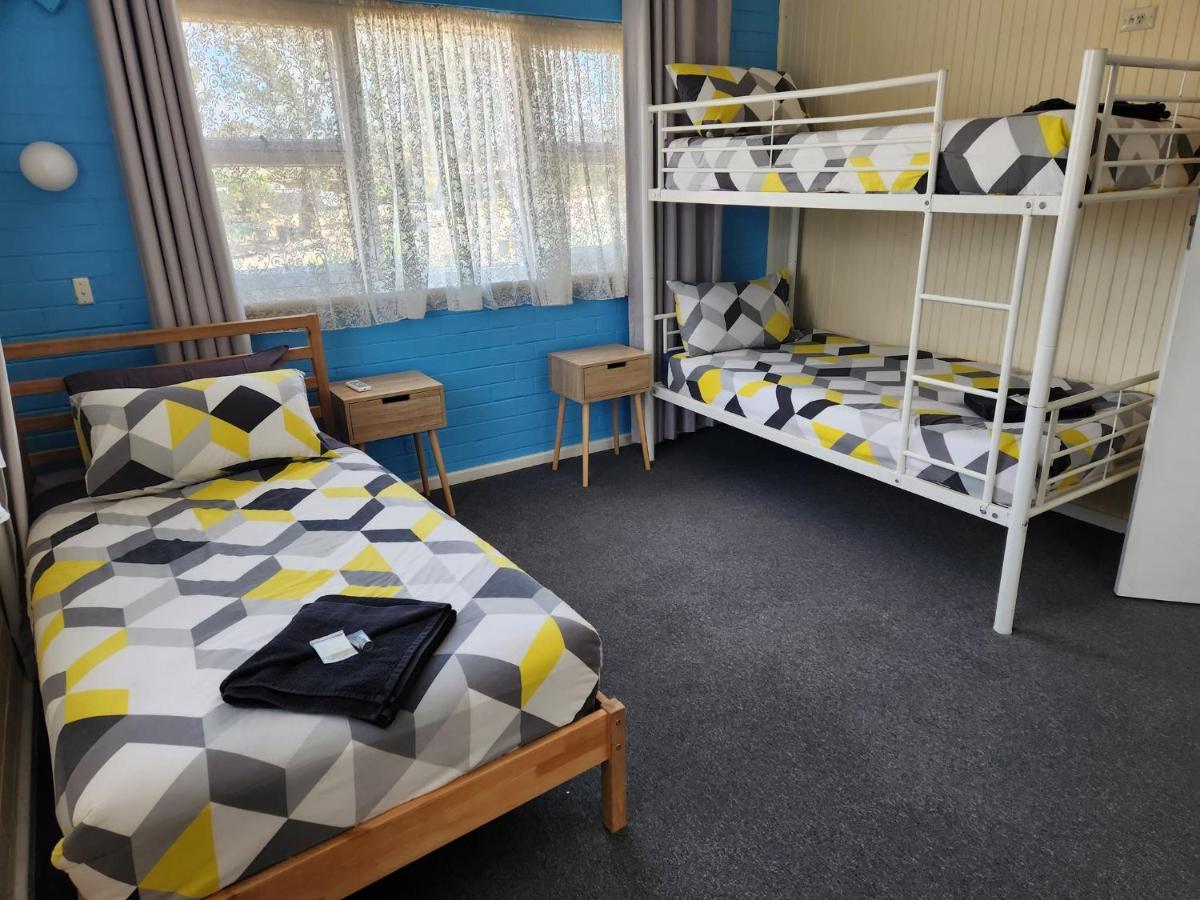 Whyalla Country Inn Motel Εξωτερικό φωτογραφία